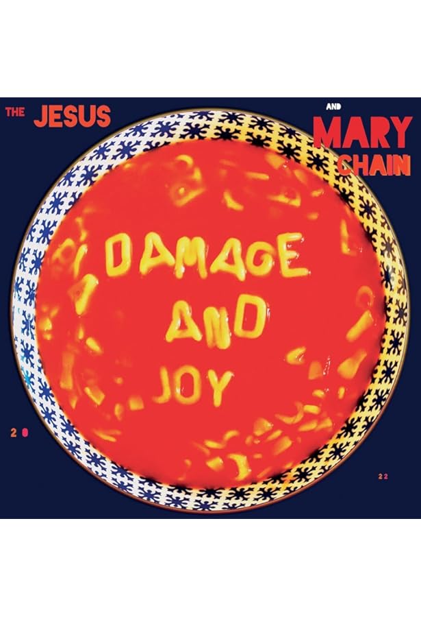 JESUS & MARY CHAIN - Munki - Amazon.com Music